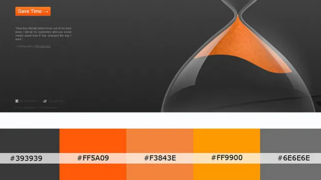 網(wǎng)站建設(shè)中關(guān)于首頁(yè)設(shè)計(jì)、網(wǎng)站色彩搭配與圖片使用經(jīng)驗(yàn)分享