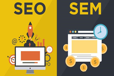  你能分清SEO 與 SEM 之間的區(qū)別嗎？(圖2)