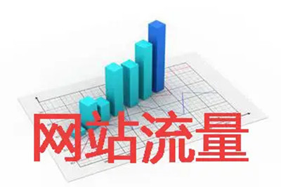 網站流量對于網站的重要性！(圖2)
