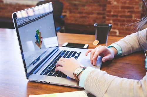 網(wǎng)站建設(shè)對logo設(shè)計公司都有哪些幫助和好處？