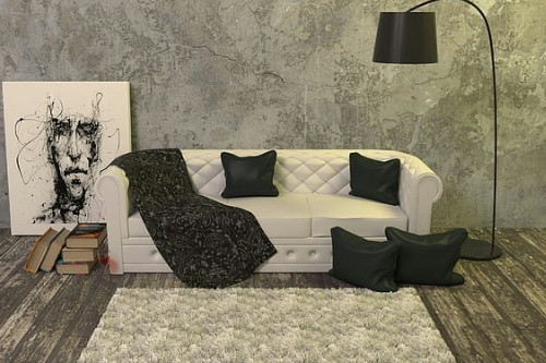 建設(shè)室內(nèi)設(shè)計網(wǎng)站有幾種方式？