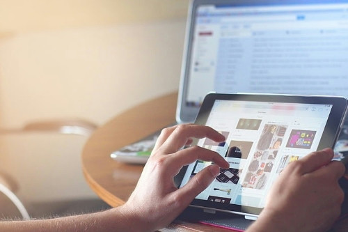 網(wǎng)站為企業(yè)帶來(lái)的三大直觀好處(圖1)